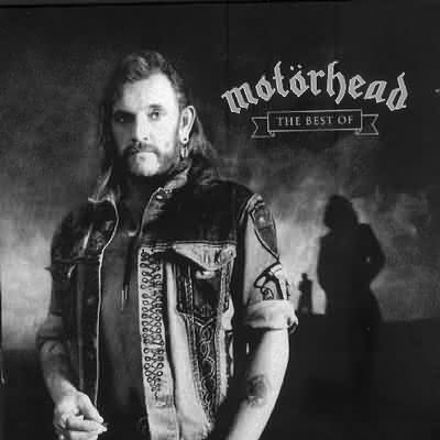 Motörhead: "The Best Of Motorhead" – 2000