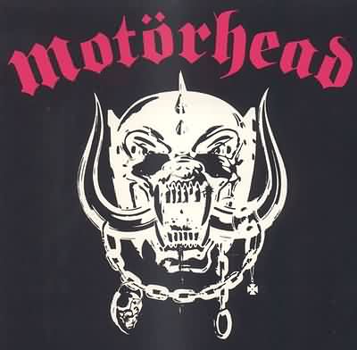 Motörhead: "Motorhead" – 1977