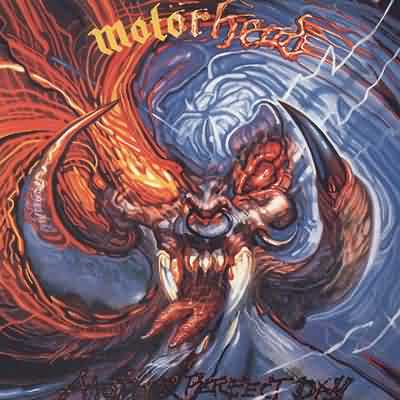 Motörhead: "Another Perfect Day" – 1983