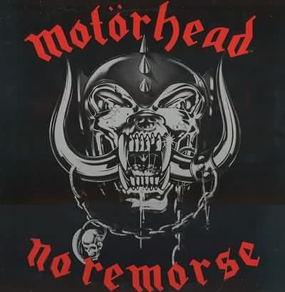 Motörhead: "No Remorse" – 1984