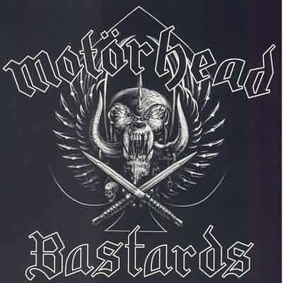 Motörhead: "Bastards" – 1993